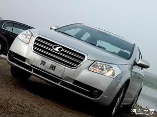 【图】奔腾b70 2006款 2.