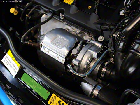 2007�� 1.6T COOPER S