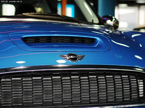 2007�� 1.6T COOPER S