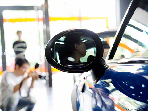 2007�� 1.6T COOPER S