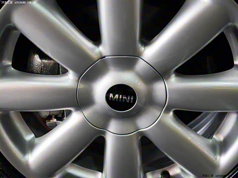 2007�� 1.6T COOPER S