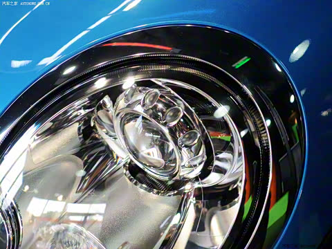 2007�� 1.6T COOPER S