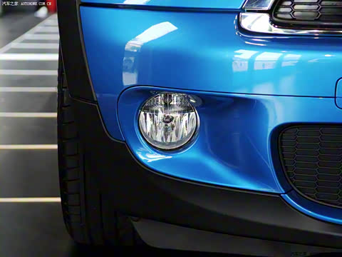 2007�� 1.6T COOPER S