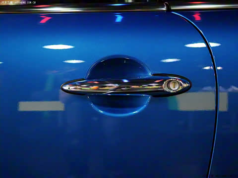 2007�� 1.6T COOPER S