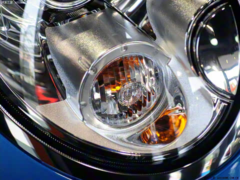 2007�� 1.6T COOPER S