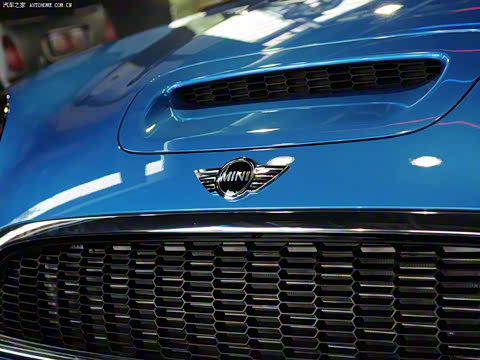 2007�� 1.6T COOPER S