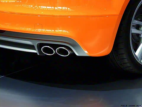 2008�� TTS Roadster 2.0TFSI quattro