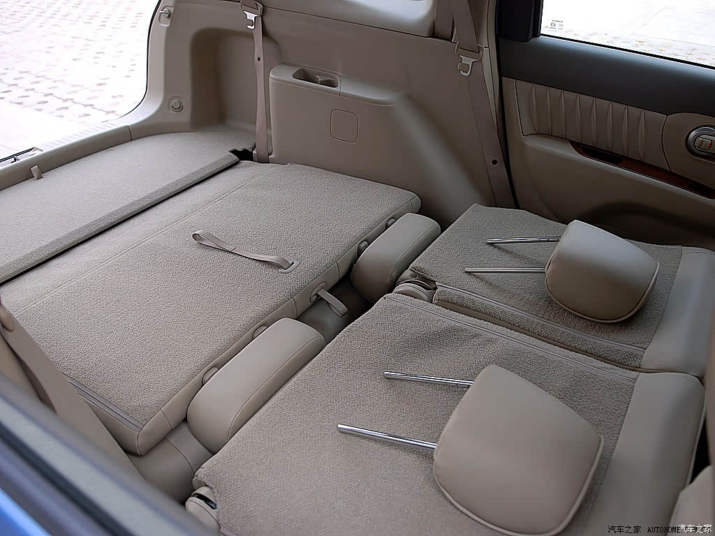 细节(39张)车主提车价:0条真实提车价>猜您喜欢:骊威马自达5轩逸大将