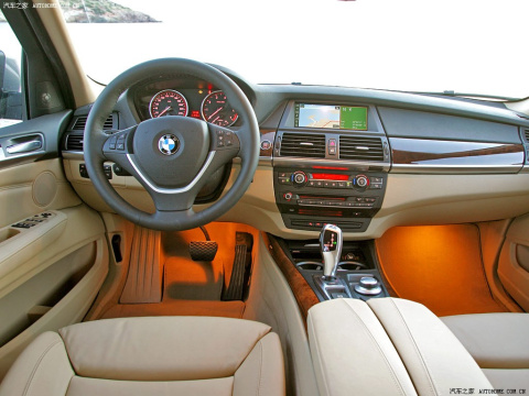 2008 xDrive30i