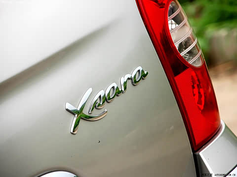 2007�� 2.0L �Զ�