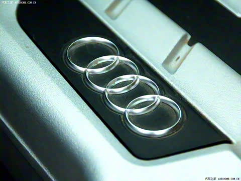 2007�� 4.2 FSI quattro