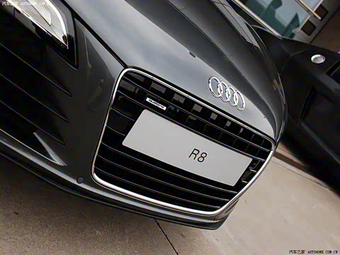 2007�� 4.2 FSI quattro