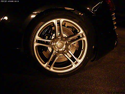 2007�� 4.2 FSI quattro