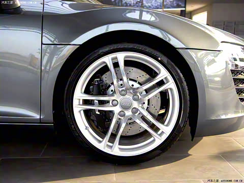 2007�� 4.2 FSI quattro