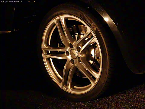 2007�� 4.2 FSI quattro