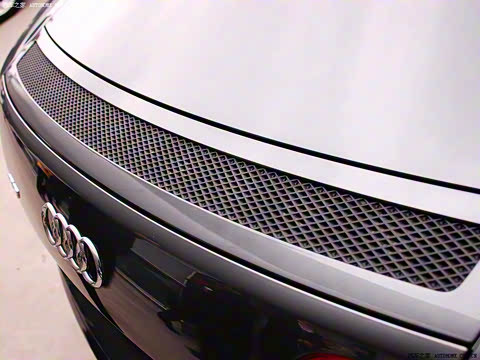 2007�� 4.2 FSI quattro