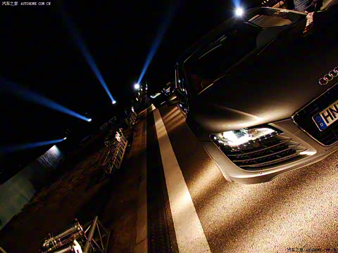 2007�� 4.2 FSI quattro