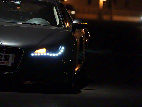 2007�� 4.2 FSI quattro