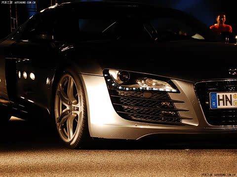 2007�� 4.2 FSI quattro