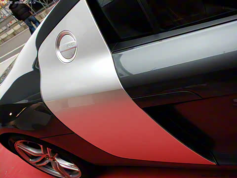 2007�� 4.2 FSI quattro