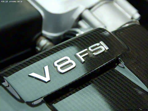 2007�� 4.2 FSI quattro