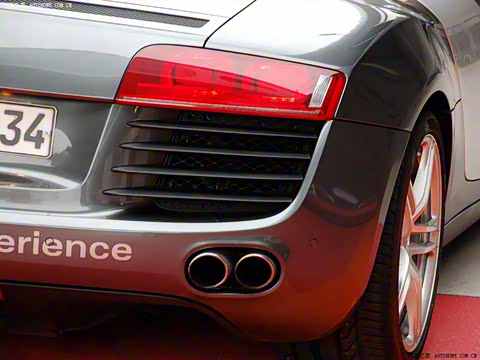 2007�� 4.2 FSI quattro