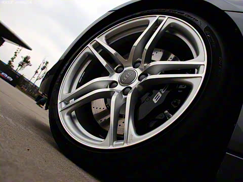 2007�� 4.2 FSI quattro