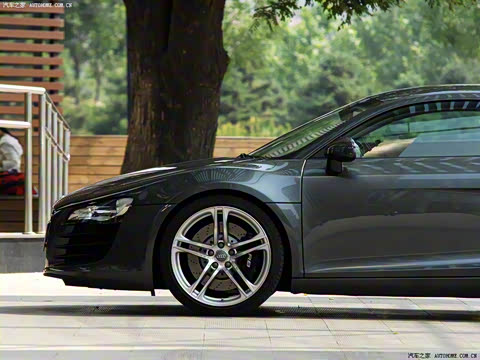 2007�� 4.2 FSI quattro