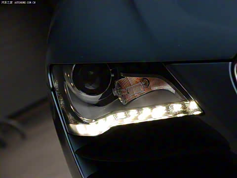 2007�� 4.2 FSI quattro