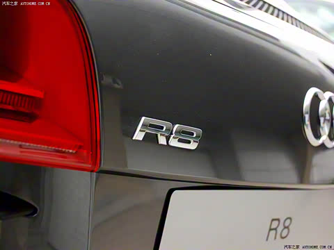 2007�� 4.2 FSI quattro