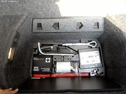 2007�� 4.2 FSI quattro