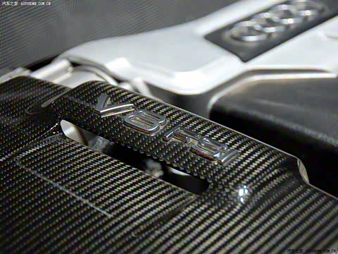 2007�� 4.2 FSI quattro