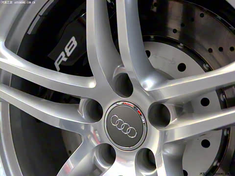 2007�� 4.2 FSI quattro