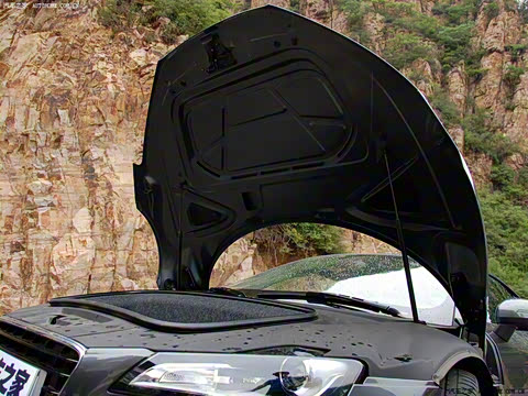 2007�� 4.2 FSI quattro