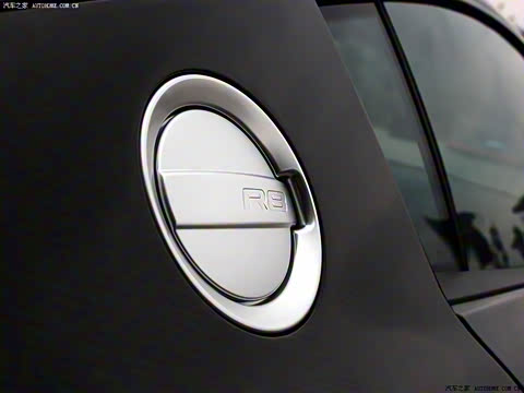 2007�� 4.2 FSI quattro