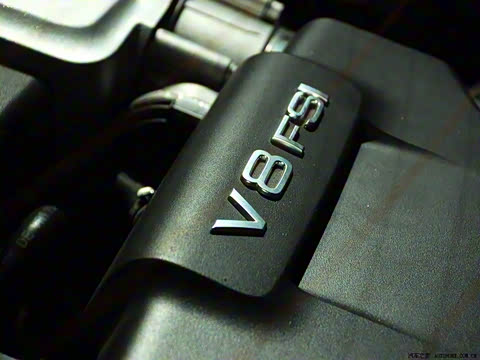 2007�� 4.2 FSI quattro