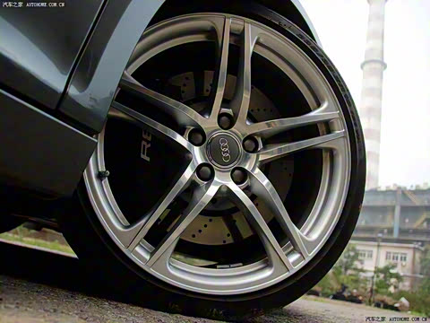 2007�� 4.2 FSI quattro