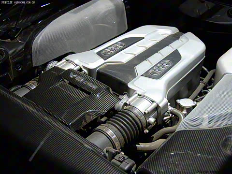 2007�� 4.2 FSI quattro