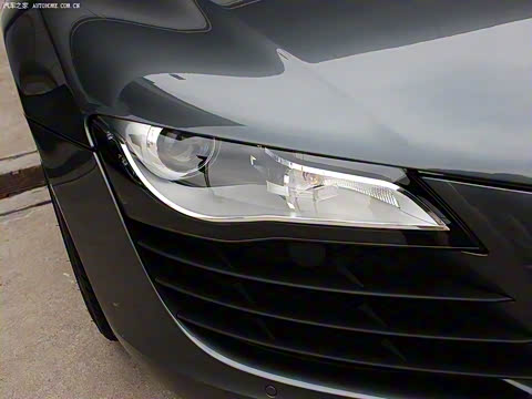 2007�� 4.2 FSI quattro