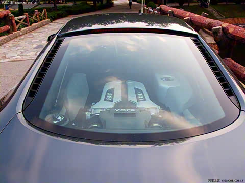 2007�� 4.2 FSI quattro