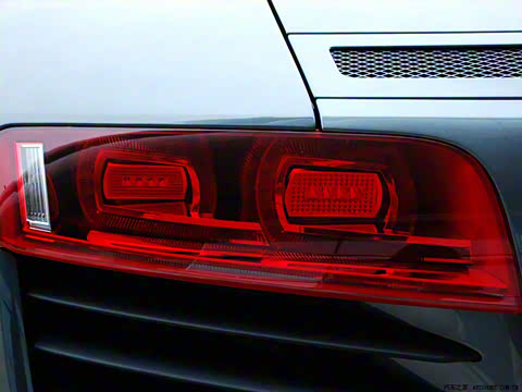 2007�� 4.2 FSI quattro