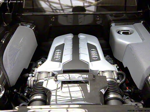 2007�� 4.2 FSI quattro