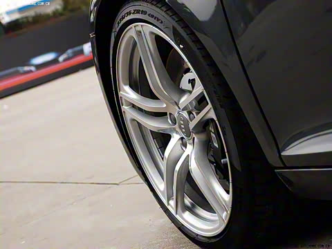 2007�� 4.2 FSI quattro