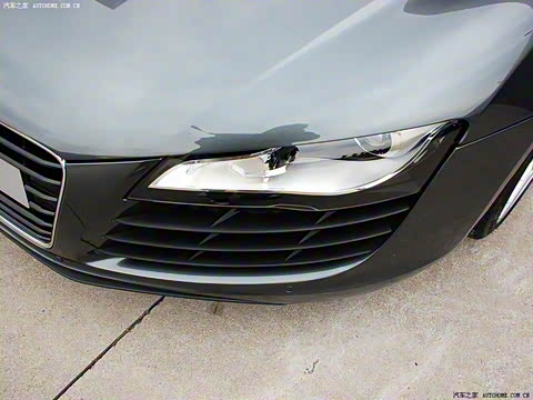 2007�� 4.2 FSI quattro