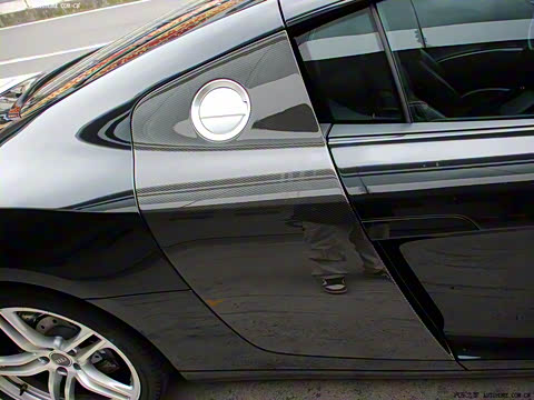 2007�� 4.2 FSI quattro