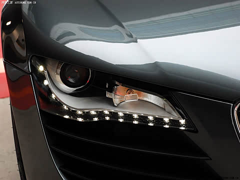 2007�� 4.2 FSI quattro