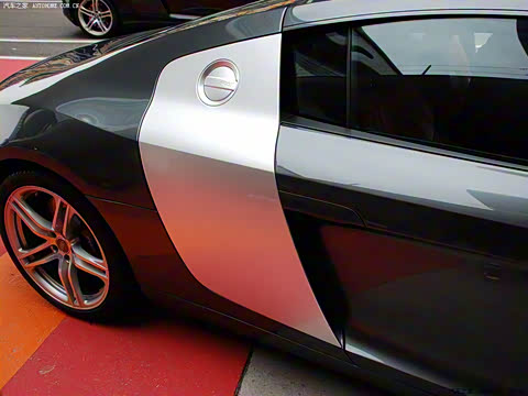 2007�� 4.2 FSI quattro