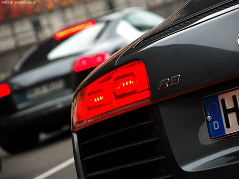 2007�� 4.2 FSI quattro