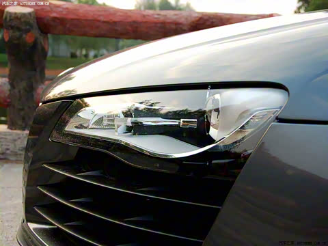 2007�� 4.2 FSI quattro