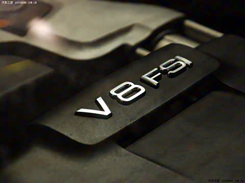 2007�� 4.2 FSI quattro